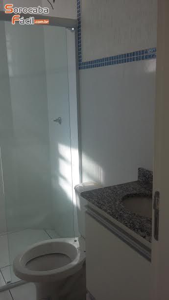Apartamento em Jd. Simus, Sorocaba - Apartamento Jd Simus - Foto 1